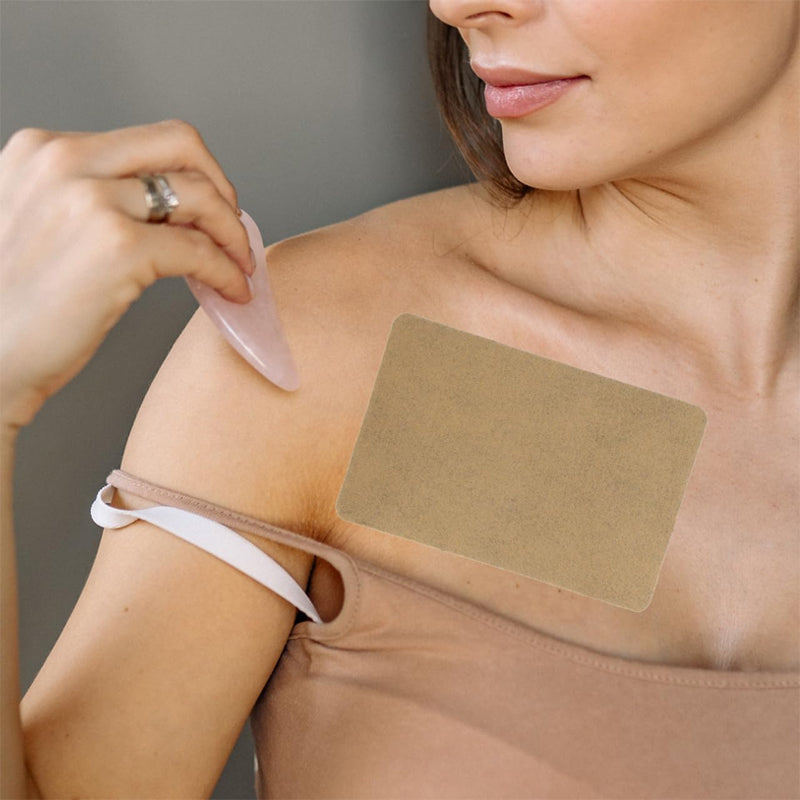 SootheEase™ - Natural Ginger Pain Relief Patch