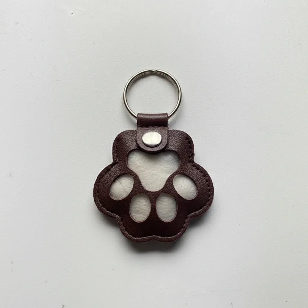 FurEverBond - Carry Your Beloved Pet’s Memory Wherever You Go