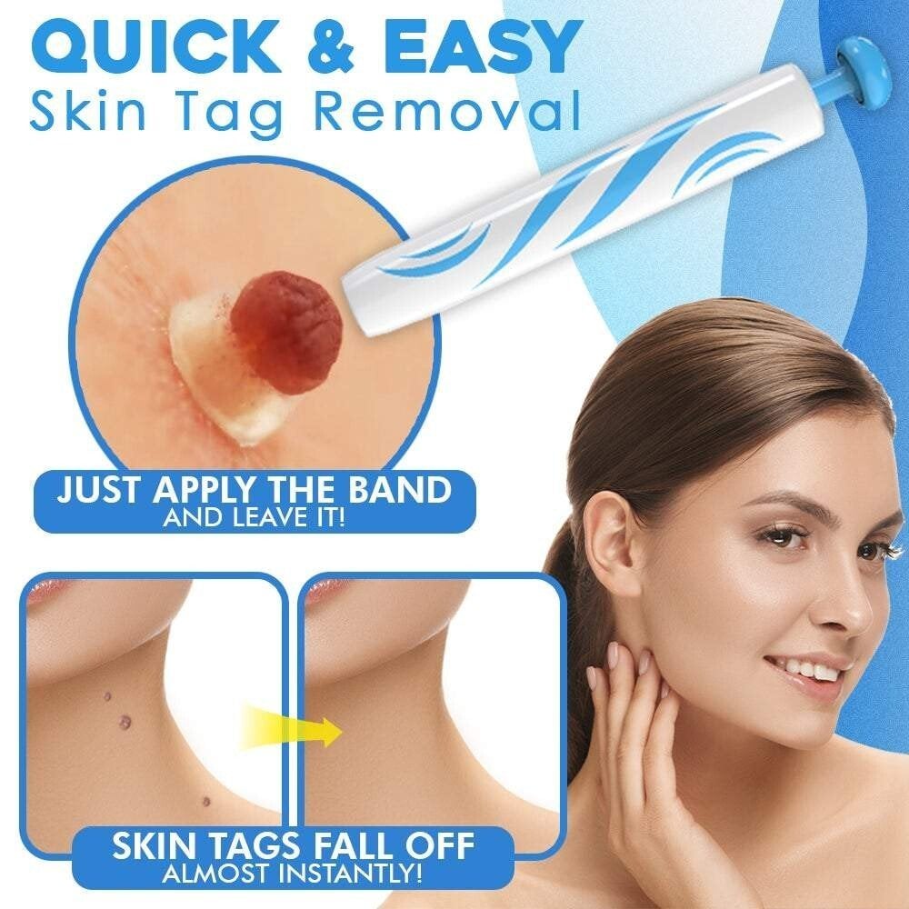 Lusail™ - Fast Auto Tag Removal Kit