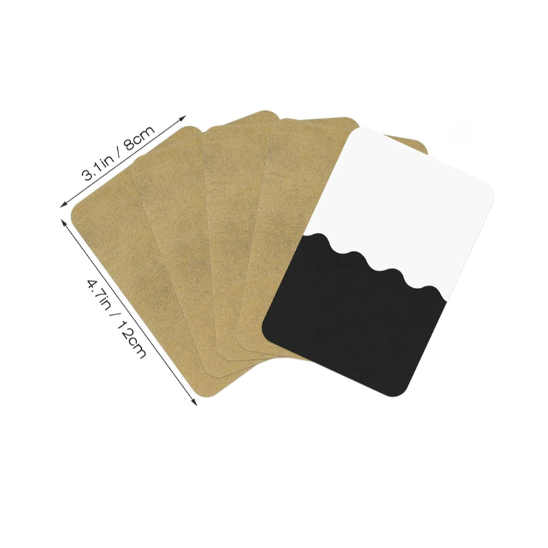 SootheEase™ - Natural Ginger Pain Relief Patch