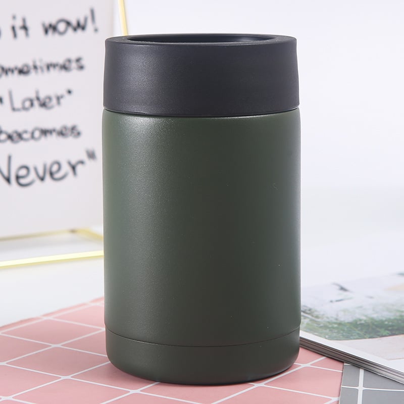 Frosted Glass Beer Mug for Icy Cold Drinks
