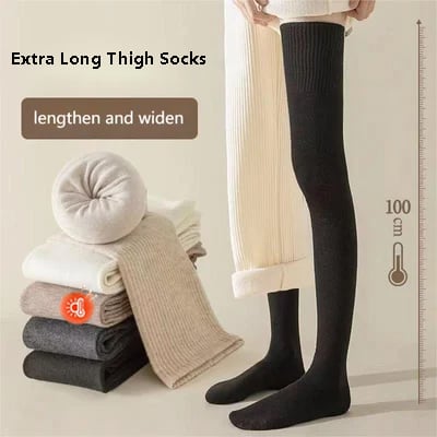 Stella™ - Breathable Stretch Fit Comfort Socks
