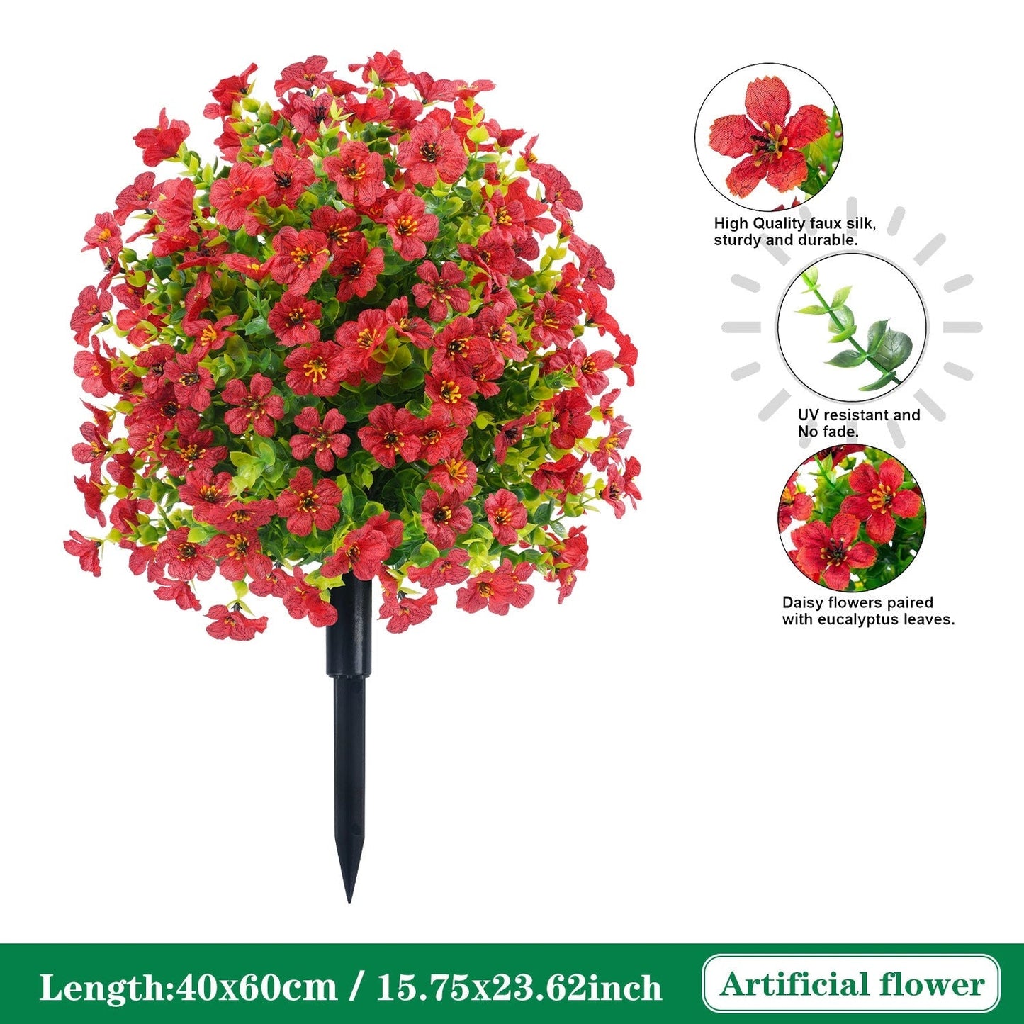EverLush - Lush Greenery That Stays Vibrant Without Any Care