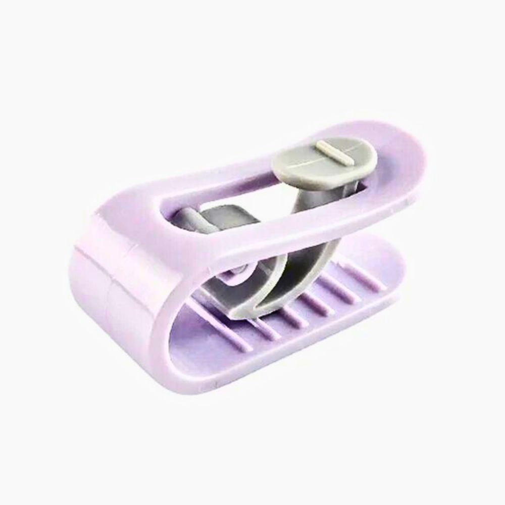EasySleep™ - Non-Slip Quilt Clips for Secure Bedding