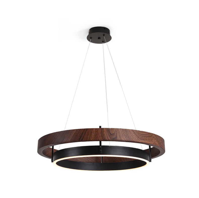 LumaWood - Warm, Elegant Light That Transforms Any Room Instantly