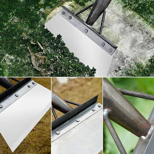 Sohobloo™ - Multi-Use Cleaning Shovel for Home & Outdoors