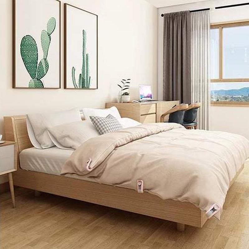 EasySleep™ - Non-Slip Quilt Clips for Secure Bedding