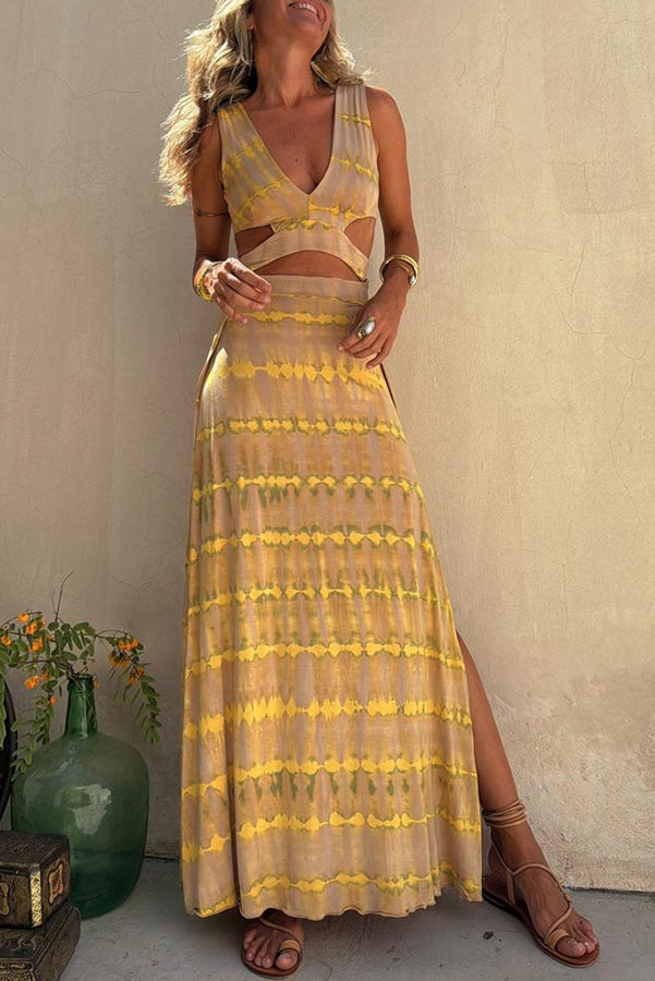Bianca - Bold Statement Dress