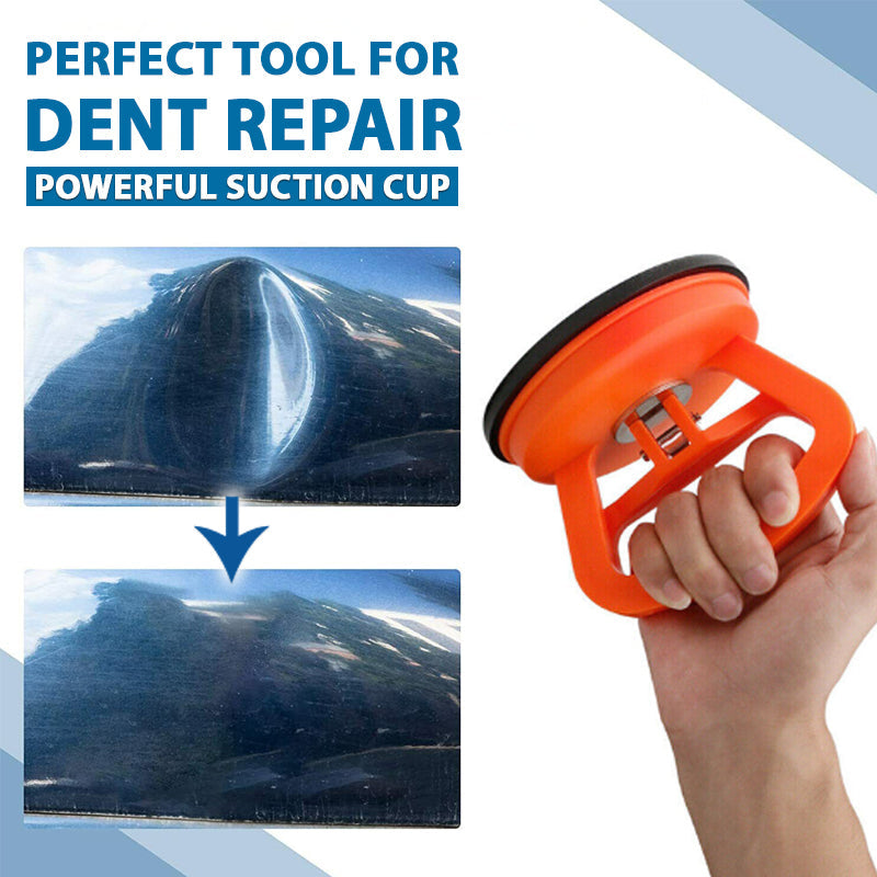 DentAway™ - Car Dent Removal Suction Cups Tool