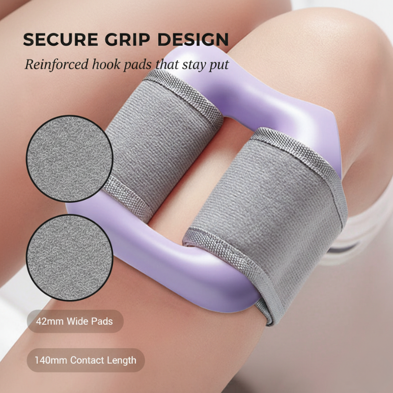 FlexEase - Melt Away Deep Muscle Pain Fast and Hands-Free
