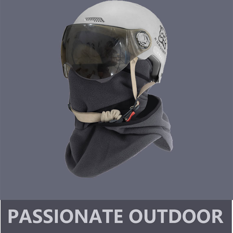 ThermaFlex™ 3-in-1 Unisex Outdoor Thermal Hat
