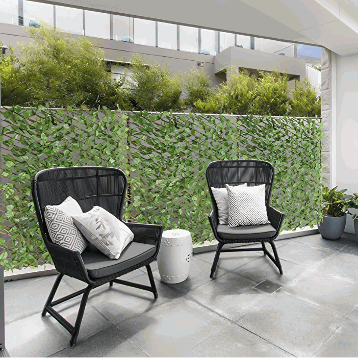 GreenHaven - Instant Lush Privacy with Zero Maintenance