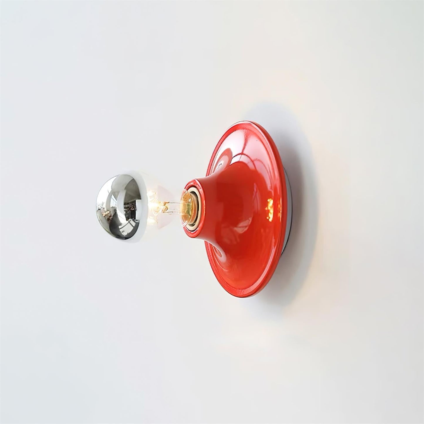 LumaGlow - Instantly Brighten and Warm Any Room Perfectly