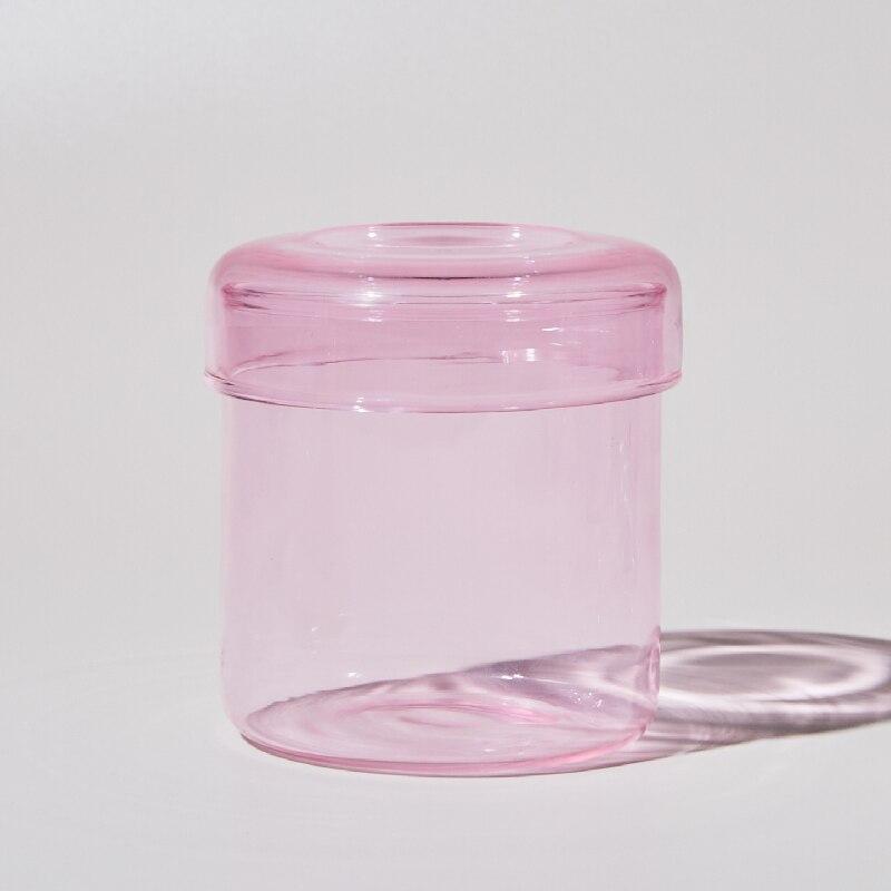 Minimalist Modern Storage Organizer Basket