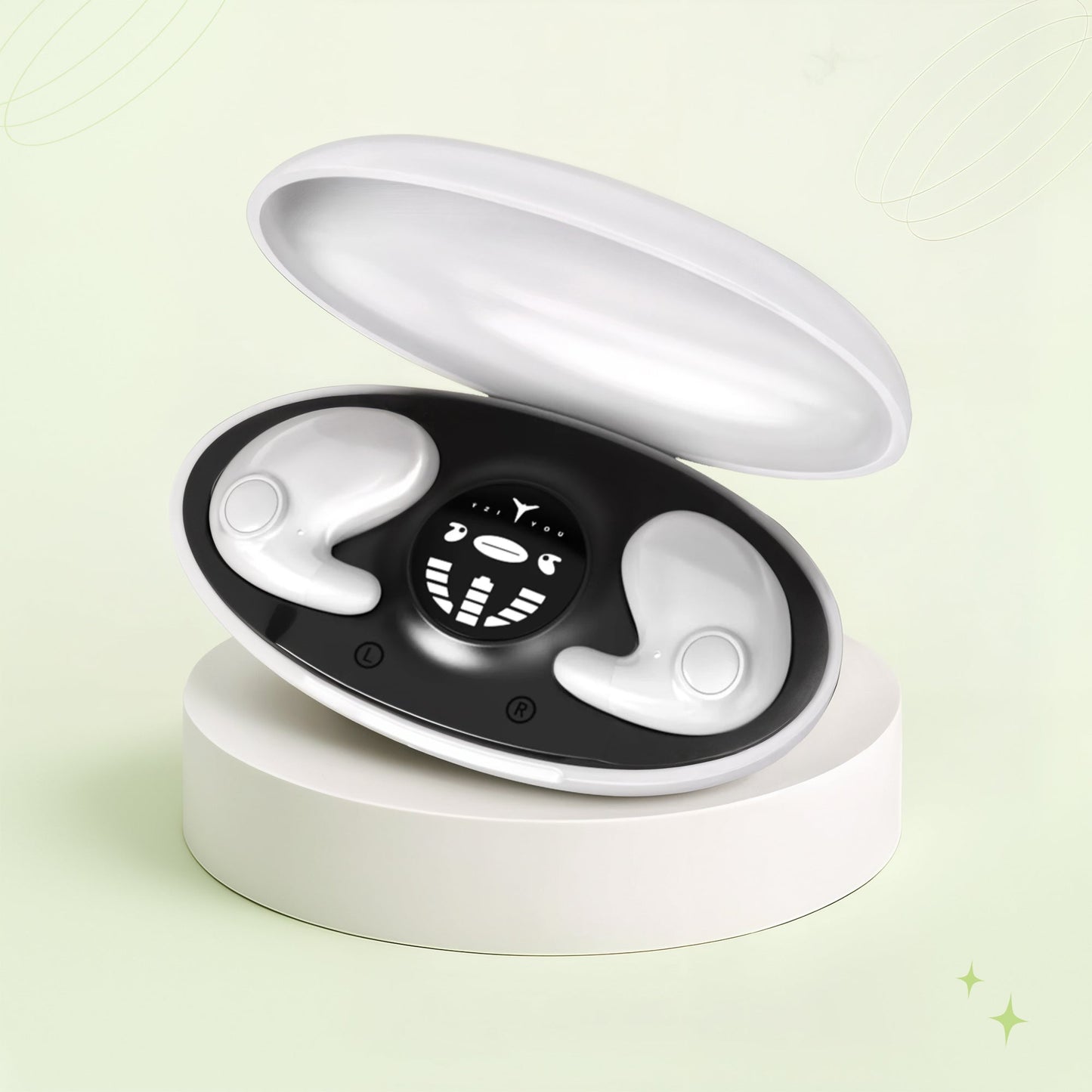 SilentNest - Sleep Through The Night Pain-Free and Undisturbed