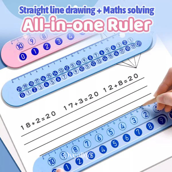 NumSlide™ - Interactive Sliding Puzzle for Kids' Math Confidence