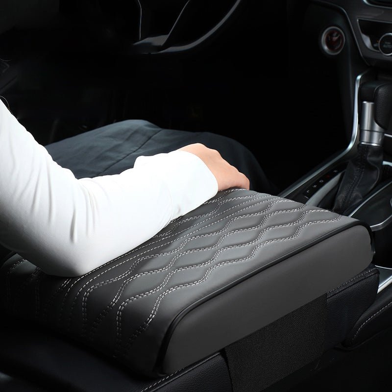 Matrest™ - Portable Memory Foam Travel Pillow