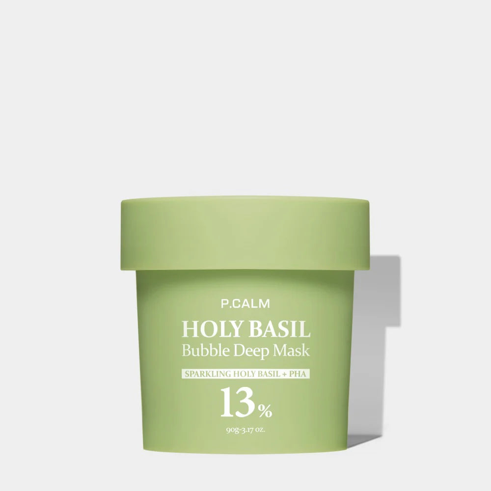 GlowBasil - Instantly Clear, Soothed, and Radiant Skin in Minutes