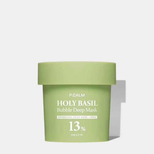 GlowBasil - Instantly Clear, Soothed, and Radiant Skin in Minutes