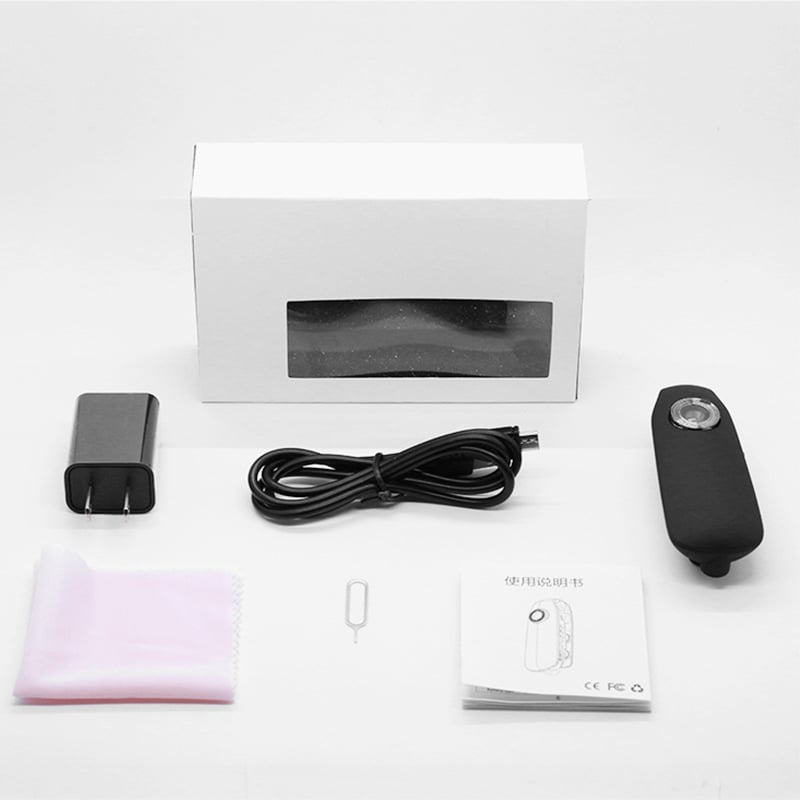 DefendEdge™ - Invisible Protective Shield for Everyday Safety