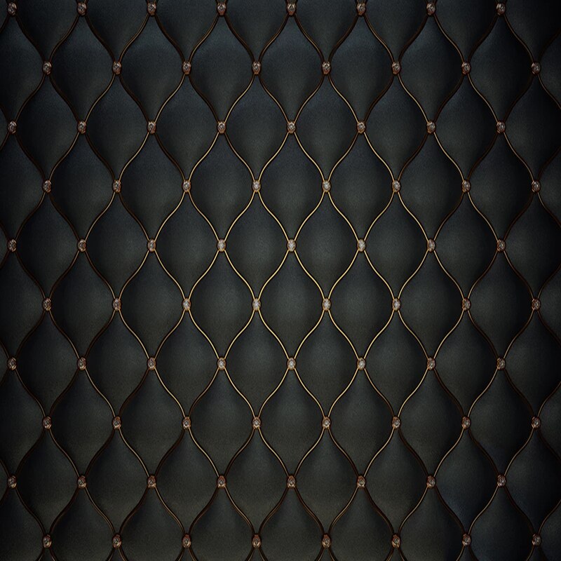 Modern Geometric Wallpaper Mural