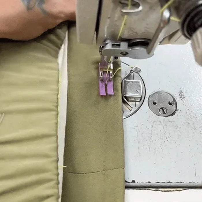 AlignPro™ - Magnetic Seam Guide for Precise Sewing