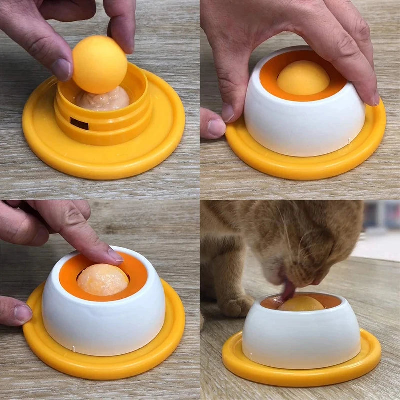 CalmPaws - Soothe Pet Anxiety and Stop Messes Instantly