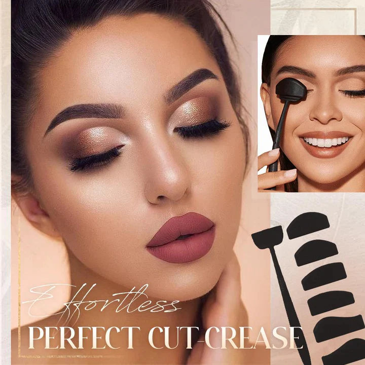 CreaseCraft - Effortless Perfect Eyelid Creases Every Time