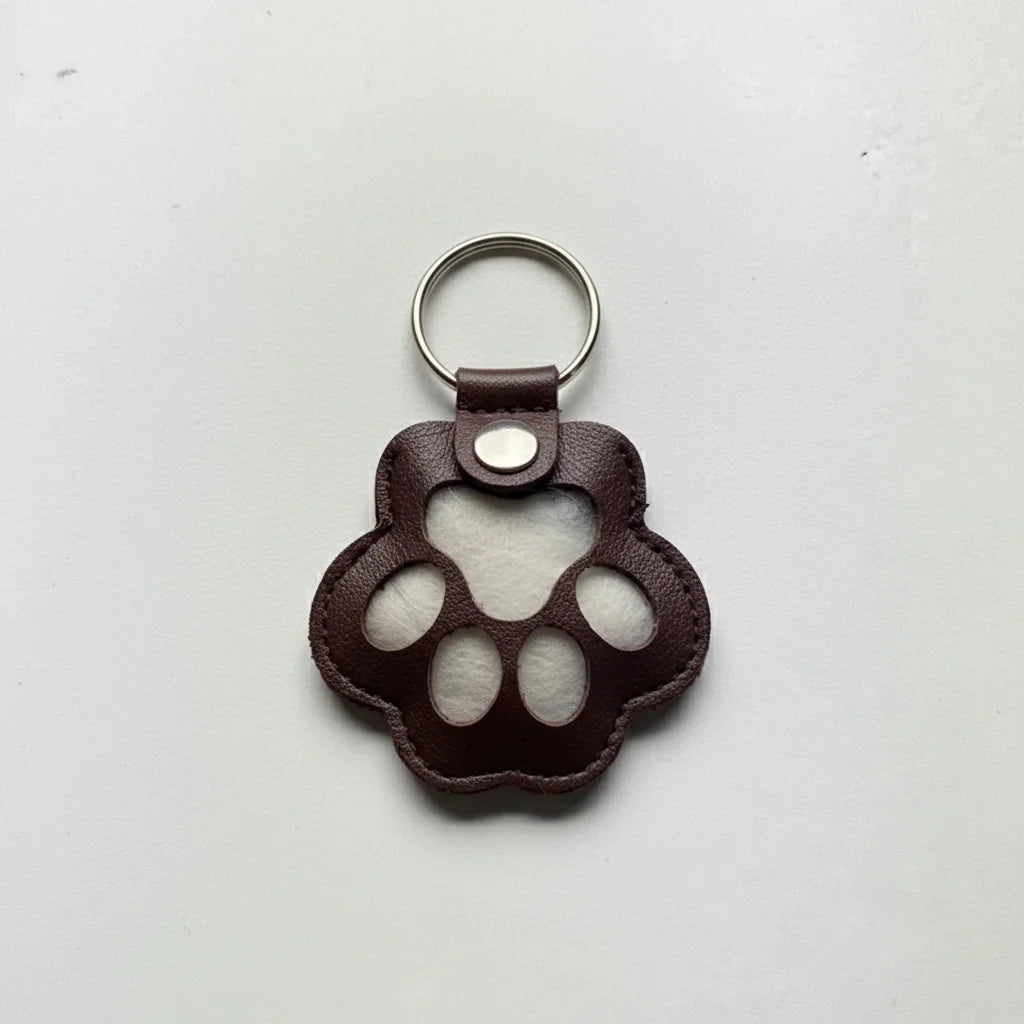 FurEverBond - Carry Your Beloved Pet’s Memory Wherever You Go