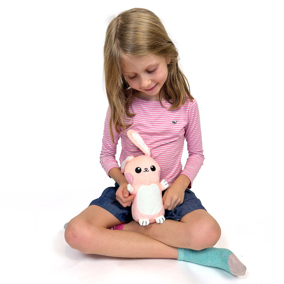 GlowPals - Instant Mess-Free Drawing Fun That Fades Away