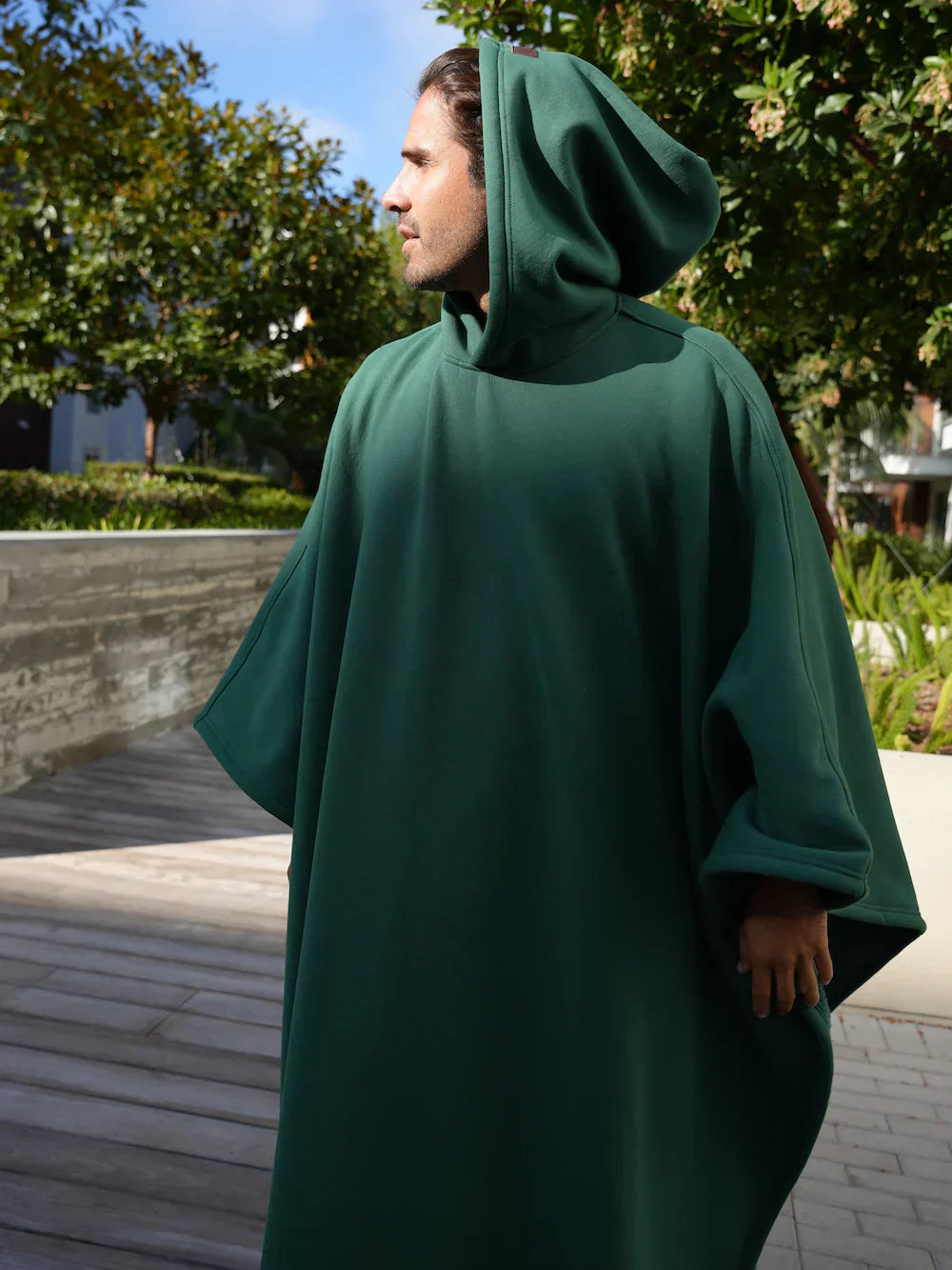 Cozy Oversized Hoodie Blanket for Ultimate Comfort
