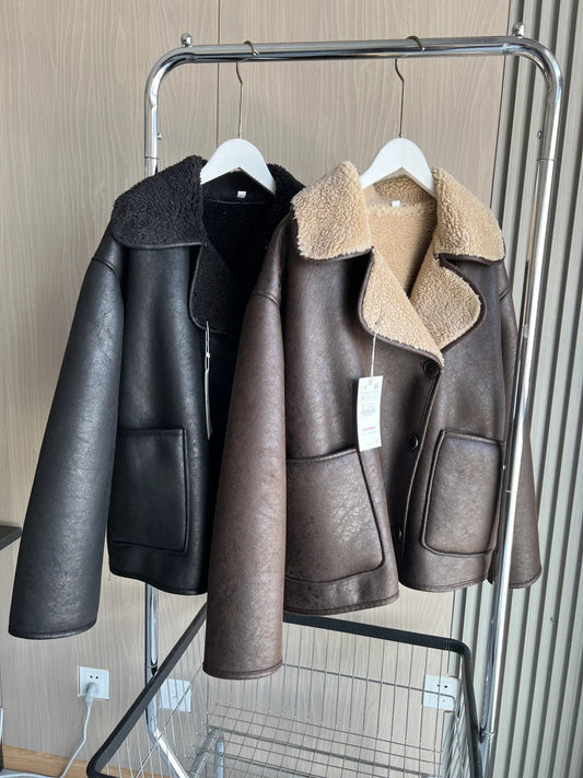 Cozy Fall Winter Fashion Essentials 2025