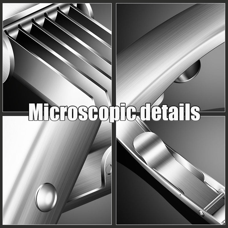 SteelSlice™ - Stainless Steel Kitchen Grater