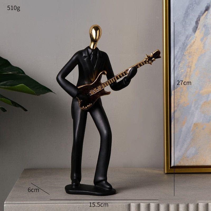 Modern Minimalist Home Decor Accents