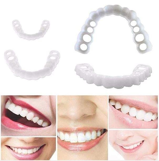 SourirePlus™ - Instant Smile Enhancer Kit
