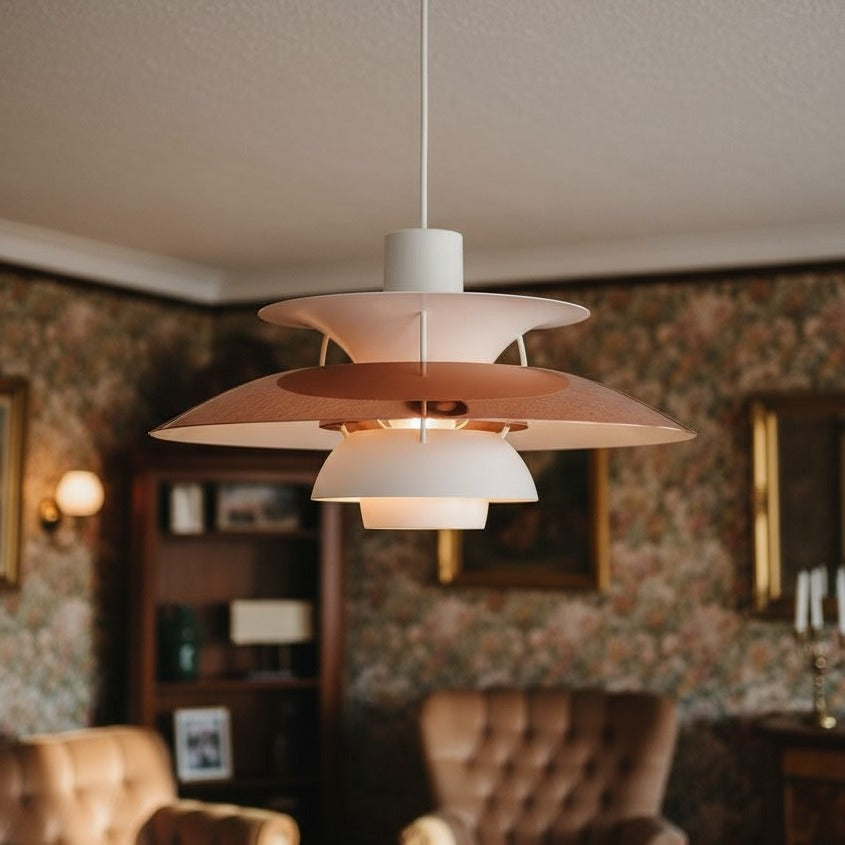LumiNord - Transform Your Room with Warm, Cozy Nordic Light