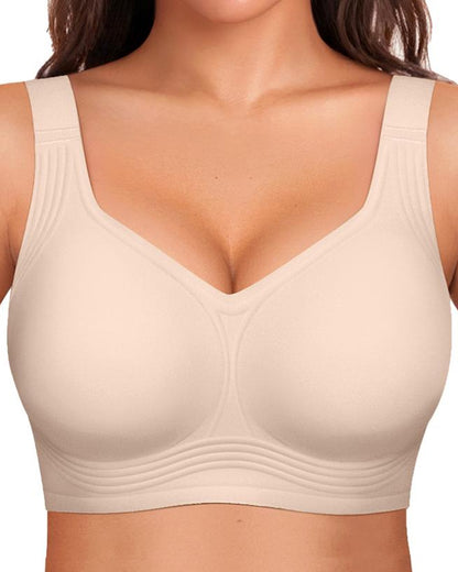ComfortEase - Wire-Free Lift with All-Day Smooth, Bulge-Free Comfort