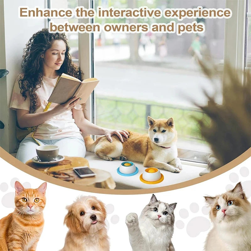 CalmPaws - Soothe Pet Anxiety and Stop Messes Instantly
