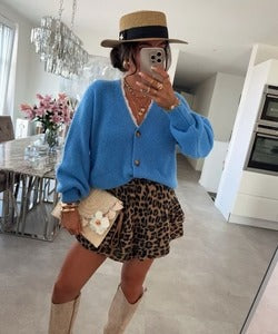Chic Lightweight Casual Jacket for Everyday Wear