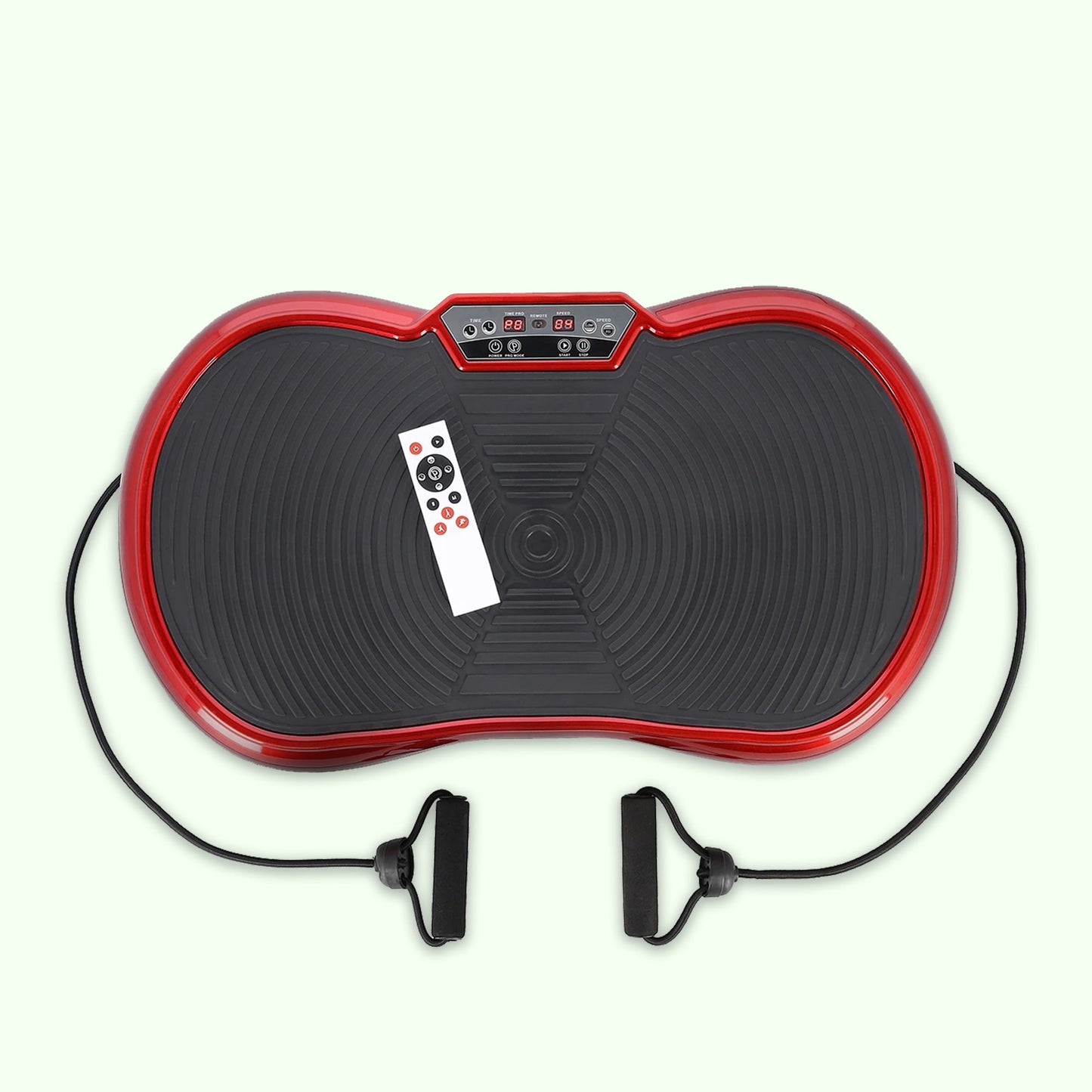 VibraFit - Tone Your Body Fast, Anywhere, Anytime
