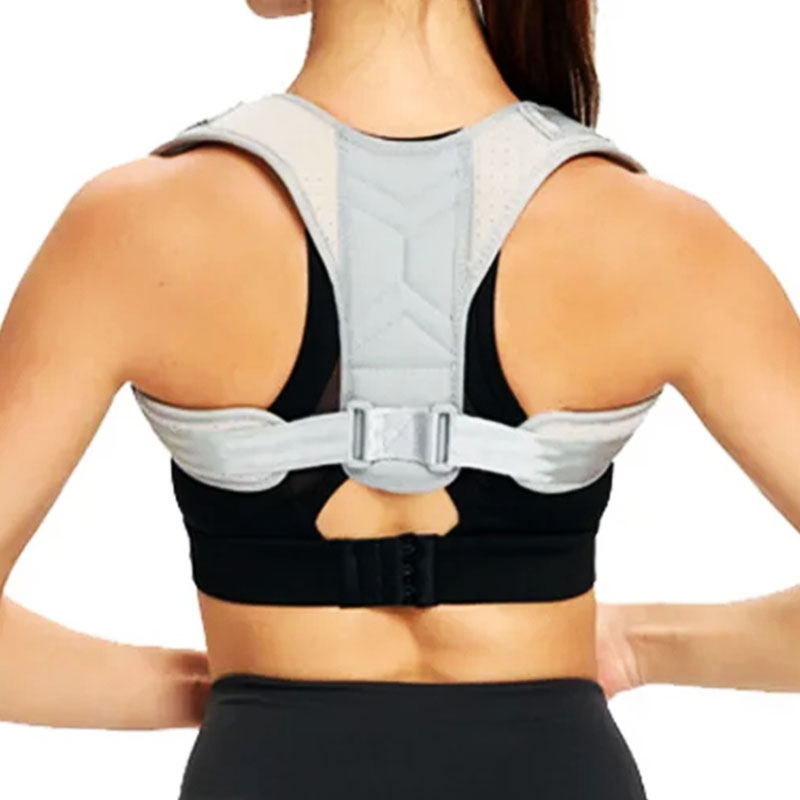 PosturePro - Instantly End Back Pain and Stand Confidently Tall