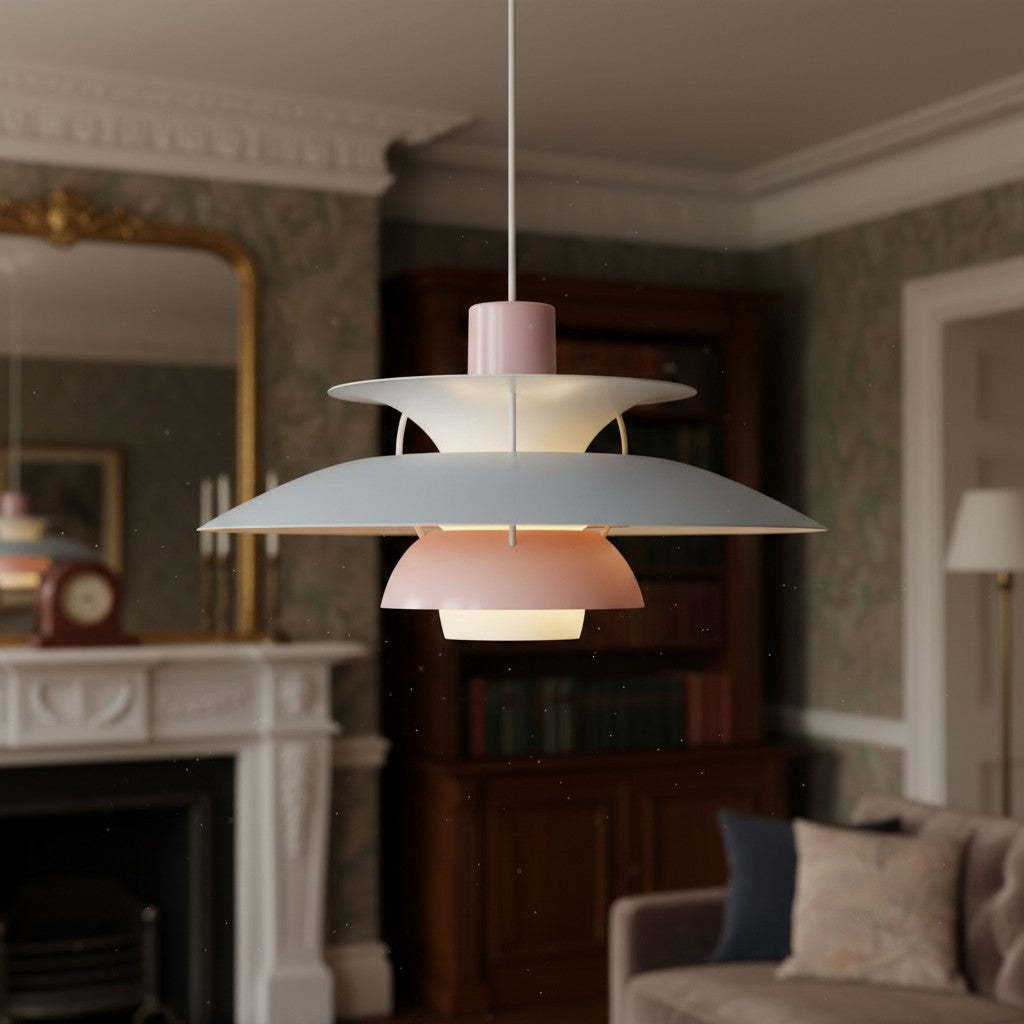 LumiNord - Transform Your Room with Warm, Cozy Nordic Light