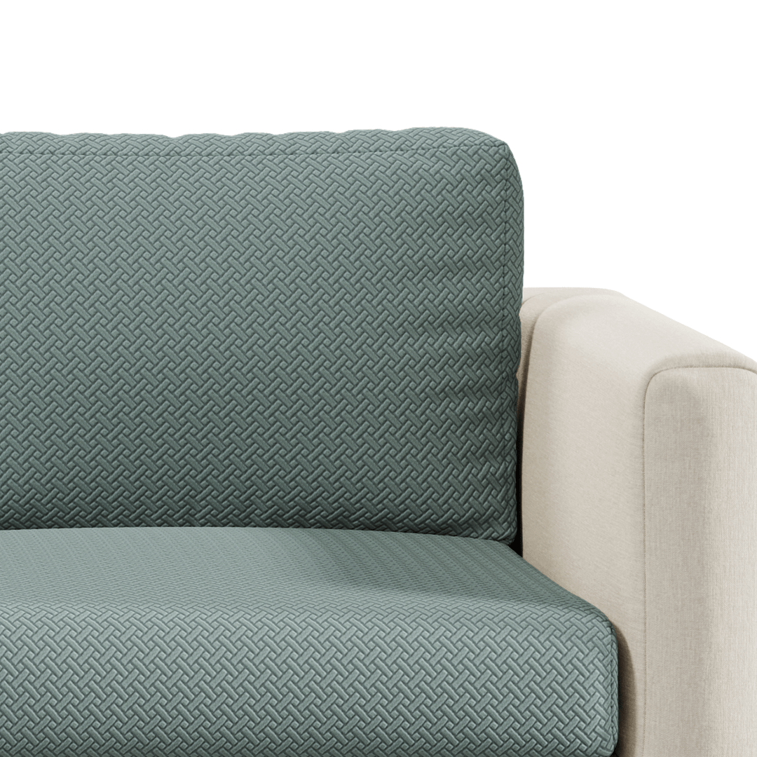 CozyNest™ - Classic Stretch Sofa Cover