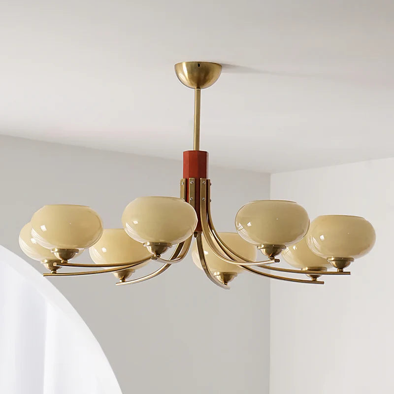 LumaNest - Cozy, Lasting Light That Transforms Any Room