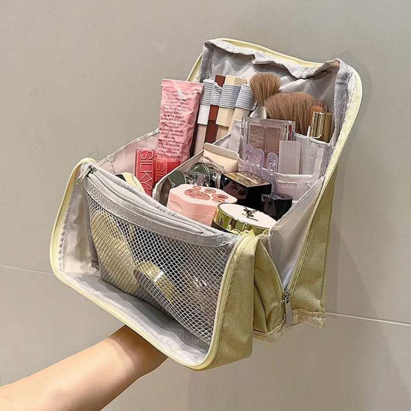 GlamGuard - Instantly Organize & Protect Your Makeup Essentials