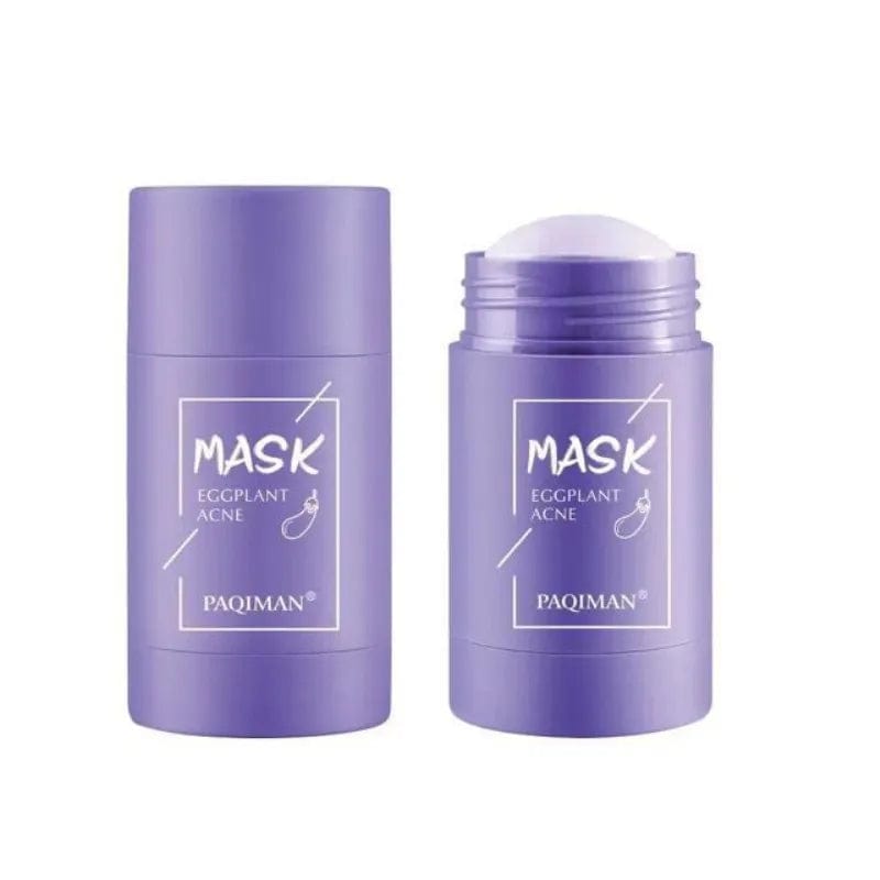 PureLeaf™ - Green Tea Deep Cleanse Mask Stick for Clear Skin