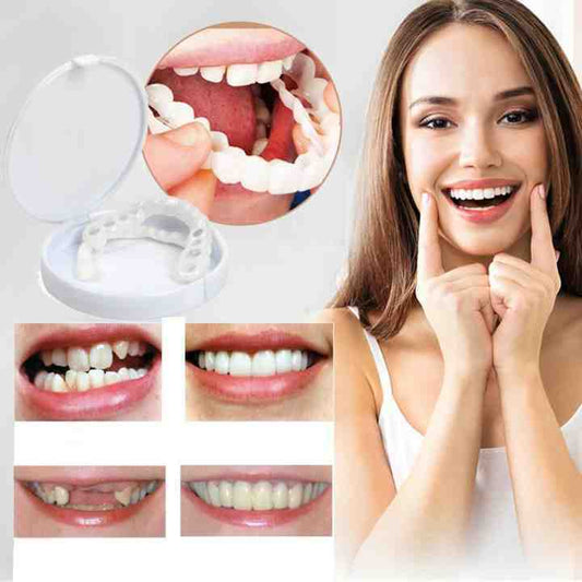 SourirePlus™ - Instant Smile Enhancer Kit