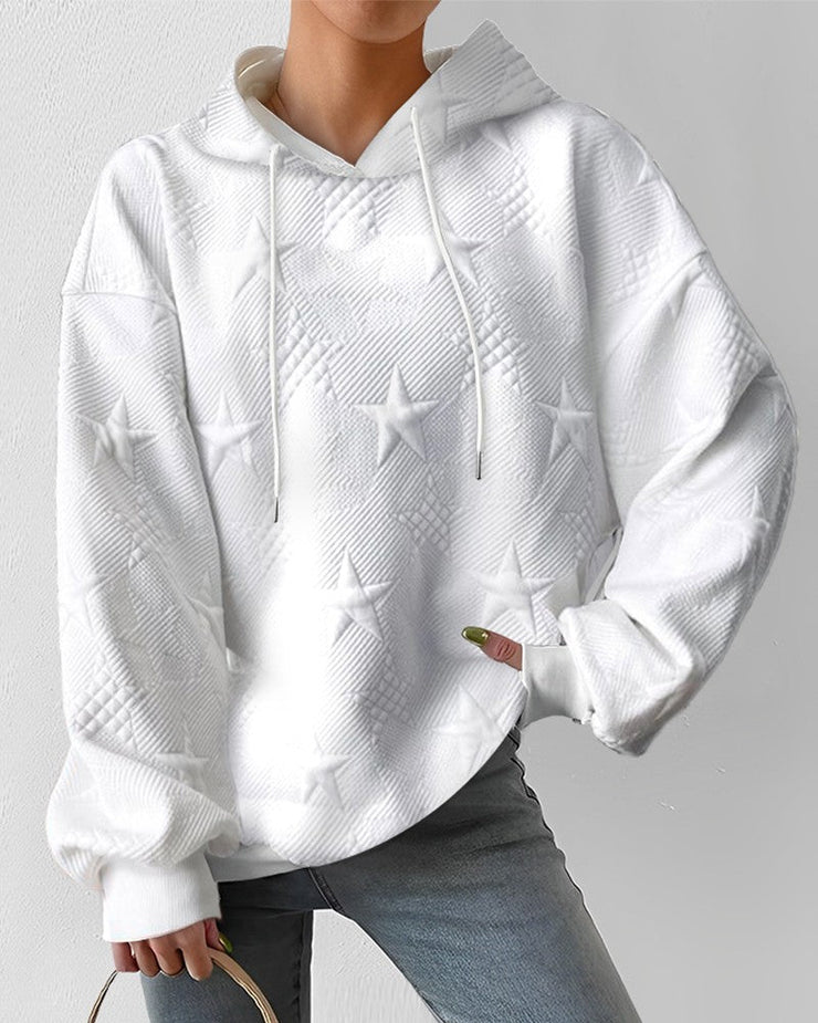 Cozy Sweatshirt for Timeless Comfort and Warmth