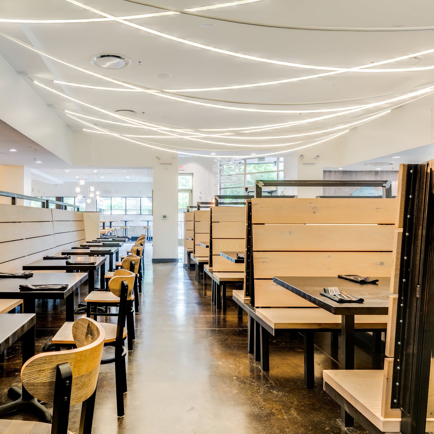 FlexGlow - Shape Any Room with Custom Flexible LED Lighting