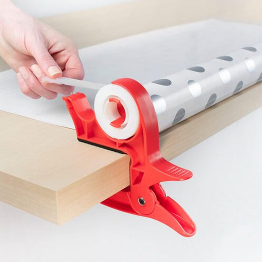 WrapEase™ - Creative & Fun Gift Wrapping Solution